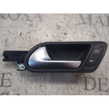 MANETA INTERIOR DELANTERA IZQUIERDA 1K1837113HUAQ 