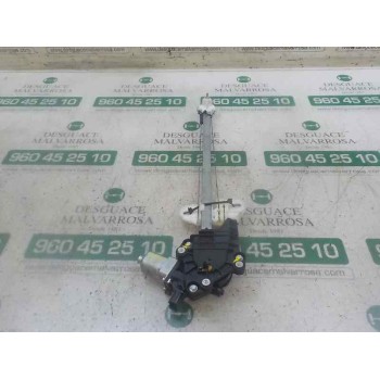 ELEVALUNAS TRASERO DERECHO 72710T0LM01 A048CM012350 