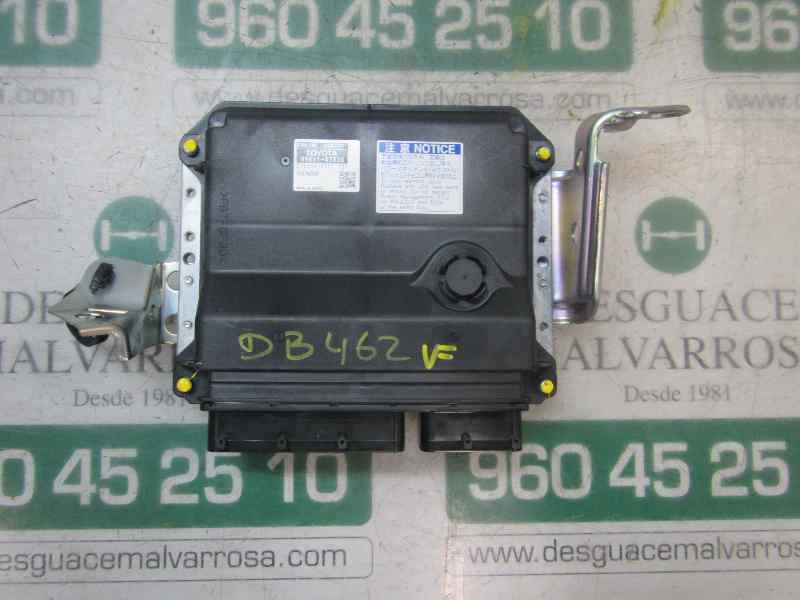 Recambio de centralita motor uce para toyota prius+ 1.8 16v (híbrido) referencia OEM IAM 8966047A30 8966147830 2756009271