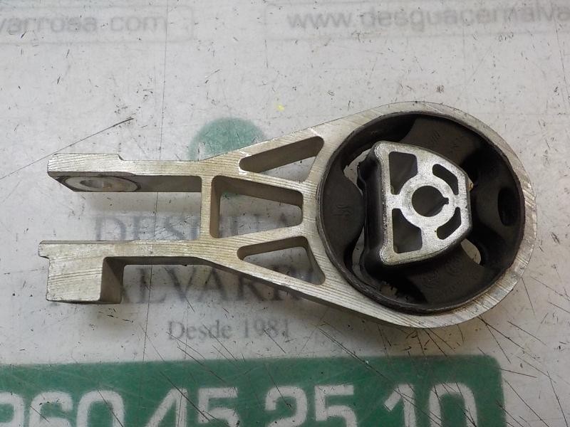 Recambio de soporte cambio para opel corsa e edition referencia OEM IAM 55703436  