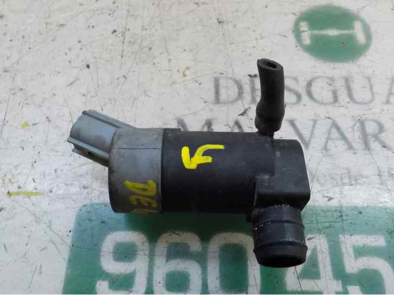 Recambio de bomba limpia para jaguar xf 2.2 diesel cat referencia OEM IAM C2Z8869  