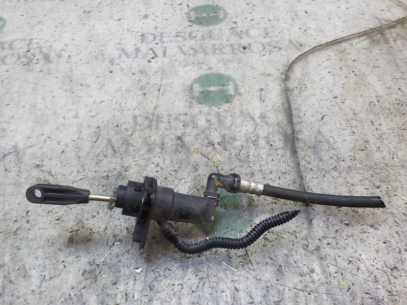 Recambio de bomba embrague para mitsubishi colt berlina 3 (cz) referencia OEM IAM   
