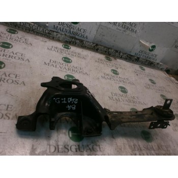 BRAZO SUSPENSION INFERIOR TRASERO DERECHO 