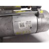 Recambio de motor arranque para skoda octavia lim. (5e3) 2.0 tdi referencia OEM IAM 02M911024B  