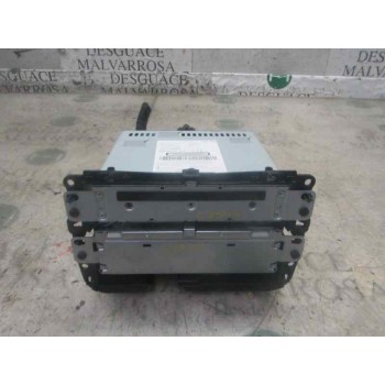 SISTEMA AUDIO / RADIO CD 1612522880 