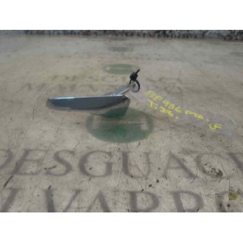 MANETA INTERIOR TRASERA IZQUIERDA A2027660124 