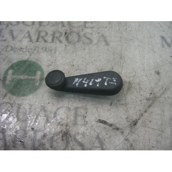 MANETA ELEVALUNAS TRASERA IZQUIERDA 