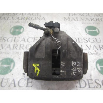PINZA FRENO DELANTERA IZQUIERDA 