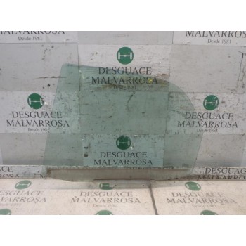 CRISTAL PUERTA TRASERO IZQUIERDO 