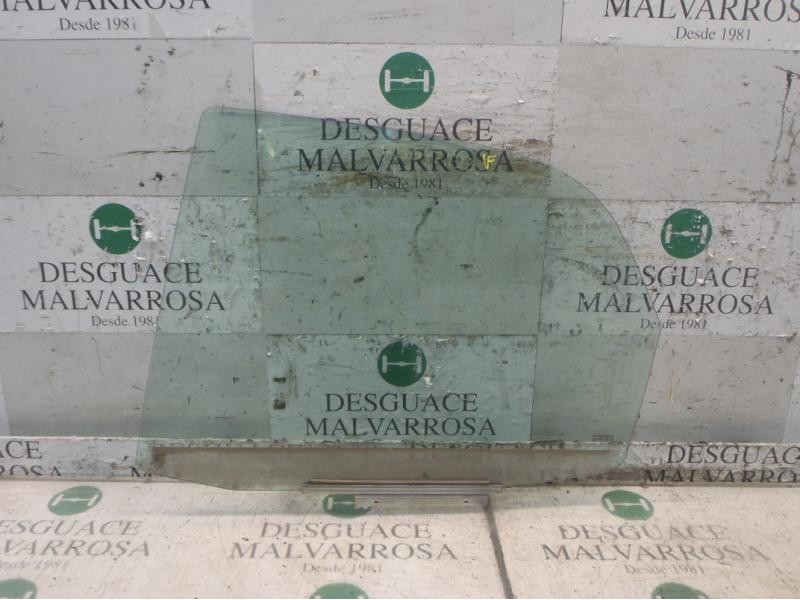 Recambio de cristal puerta trasero izquierdo para suzuki sx4 rw (ey) glx referencia OEM IAM   