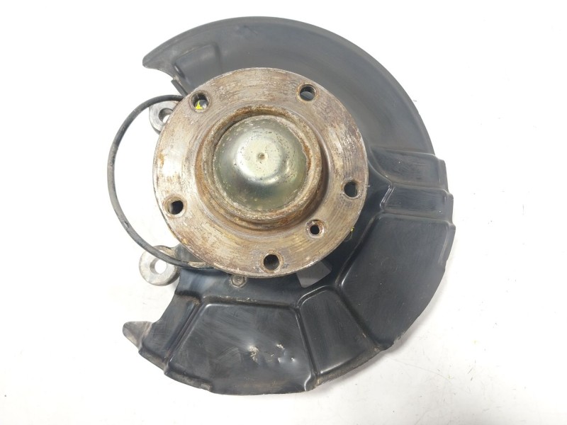 Recambio de mangueta delantera derecha para bmw z3 roadster (e36) 1.9 i referencia OEM IAM  400462286515 