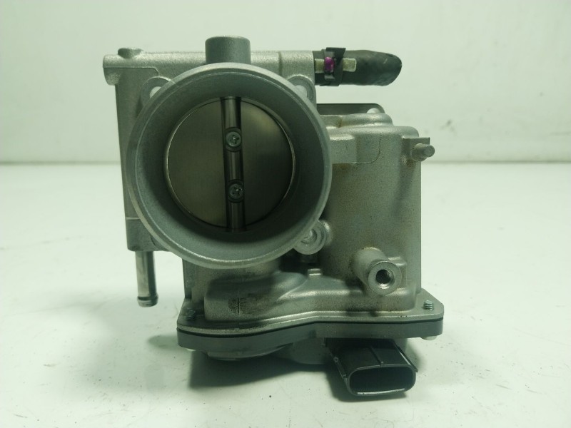 Recambio de caja mariposa para mazda 2 hatchback (dl, dj) 1.5 skyactiv-g (djlfs) referencia OEM IAM  2390K4238 