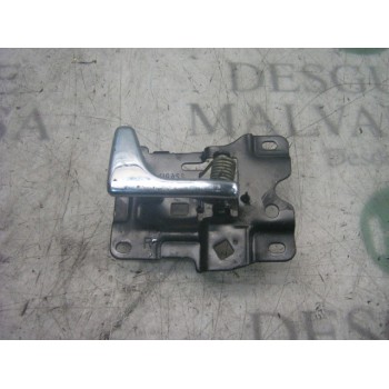 MANETA INTERIOR TRASERA DERECHA 