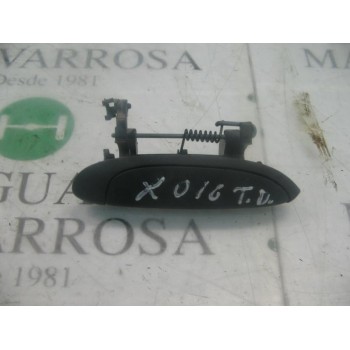 MANETA EXTERIOR DELANTERA IZQUIERDA 