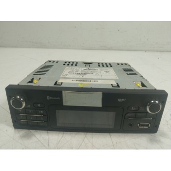 SISTEMA AUDIO / RADIO CD 281154063R 281154063R 