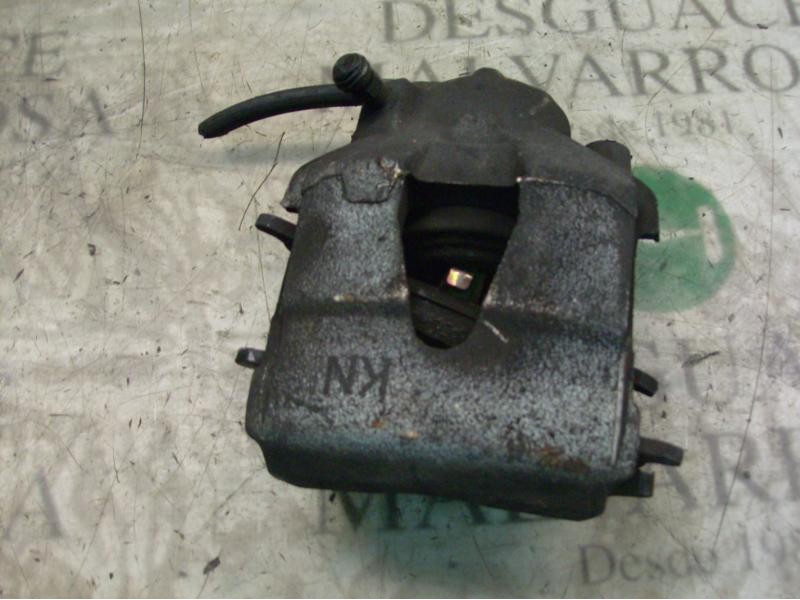 Recambio de pinza freno delantera izquierda para seat ibiza (6l1) cool referencia OEM IAM   