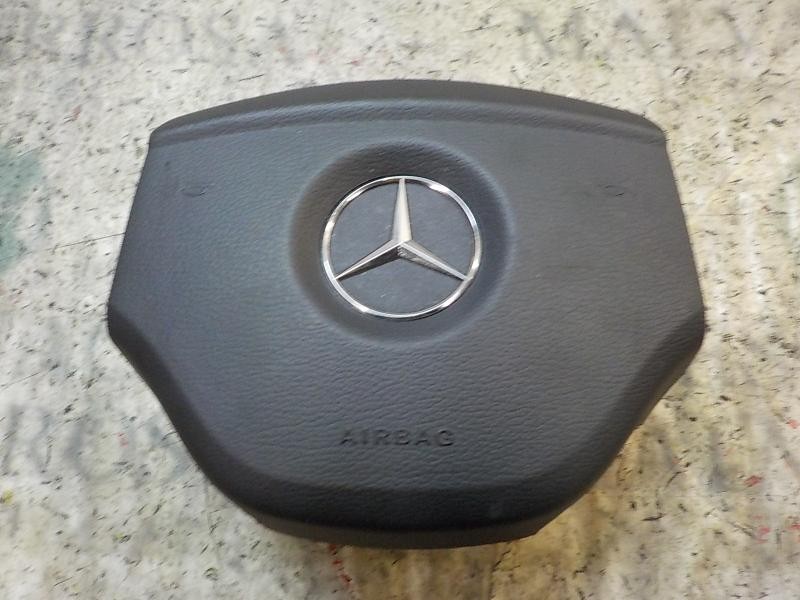 Recambio de airbag delantero izquierdo para mercedes-benz clase r (w251) 3.0 cdi cat referencia OEM IAM A16446000989116 A1644600