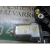 Recambio de elevalunas trasero derecho para honda cr-v 2.2 dtec cat referencia OEM IAM 72710T0LM01 A048CM012350 