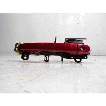 MANETA EXTERIOR DELANTERA IZQUIERDA 6921105918 