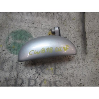 MANETA EXTERIOR DELANTERA IZQUIERDA 