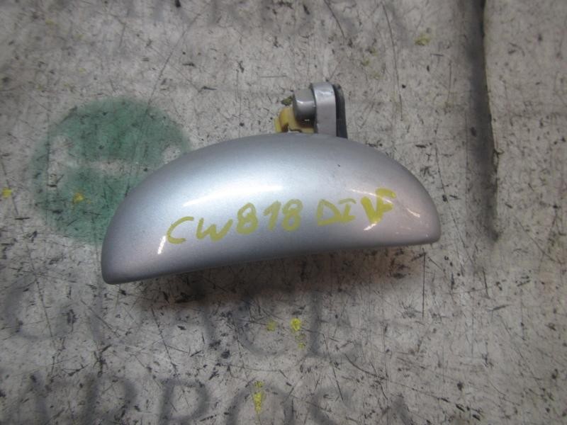 Recambio de maneta exterior delantera izquierda para peugeot 107 trendy referencia OEM IAM   