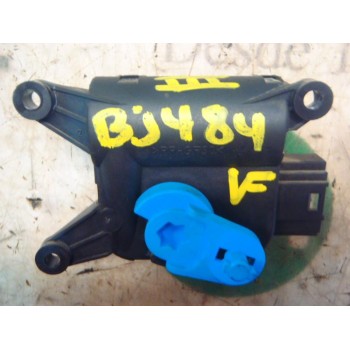 MOTOR APERTURA TRAMPILLAS CLIMATIZADOR 1K1907511E 