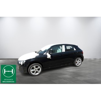 AUDI A1 SPORTBACK (GBA)