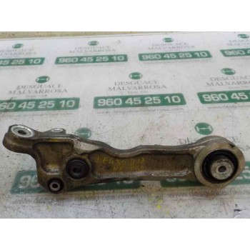 BRAZO SUSPENSION INFERIOR DELANTERO IZQUIERDO C2P19955 