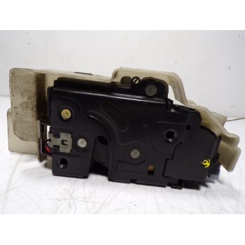 CERRADURA PUERTA DELANTERA IZQUIERDA 3D1837015AP 7L0837089 