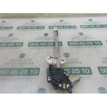 ELEVALUNAS TRASERO IZQUIERDO 72750T0LM01 A04TCM012350 