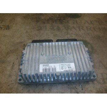 CENTRALITA MOTOR UCE 