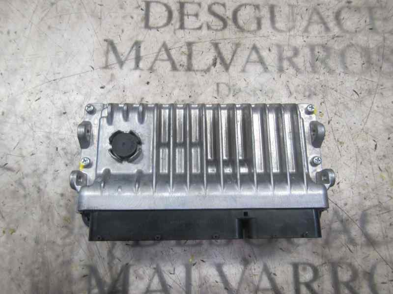 Recambio de centralita motor uce para toyota yaris 1.3 16v cat referencia OEM IAM 896610DK90 896610DK90 