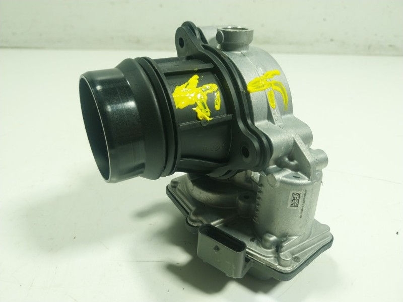 Recambio de caja mariposa para bmw 4 descapotable (g23, g83) 420 i referencia OEM IAM 13547619008 1354761900804 