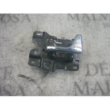 MANETA INTERIOR TRASERA IZQUIERDA 