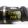 Recambio de transmision derecha para toyota rav4 hybrid fwd referencia OEM IAM 4341042300 1060206 