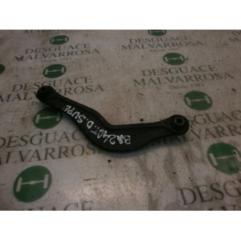 BRAZO SUSPENSION SUPERIOR TRASERO DERECHO 