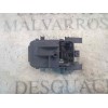 Recambio de maneta porton para mercedes-benz clase m (w163) 270 cdi (163.113) referencia OEM IAM A1637600061  