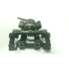 Recambio de pinza freno trasera derecha para bmw 1 (f20) 116 d referencia OEM IAM 34216850852  