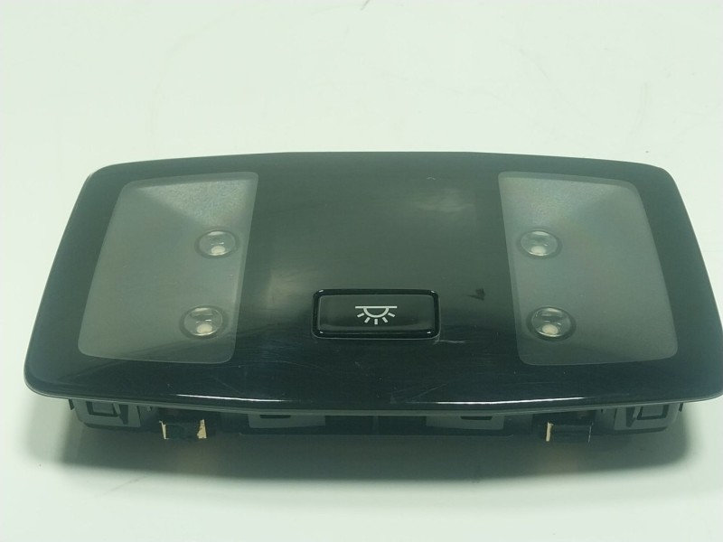 Recambio de piloto interior para lexus lbx hybrid 1.5 vvti hybrid (mayh10l) referencia OEM IAM 8136078040 8136078040 