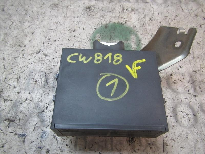 Recambio de modulo electronico para peugeot 107 trendy referencia OEM IAM   