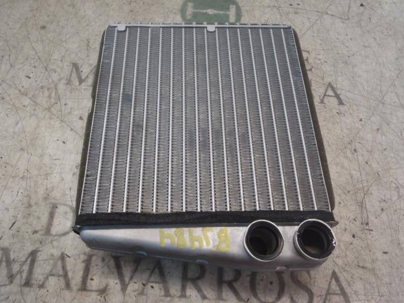 Recambio de radiador calefaccion / aire acondicionado para volkswagen golf v berlina (1k1) highline referencia OEM IAM 1K0819031