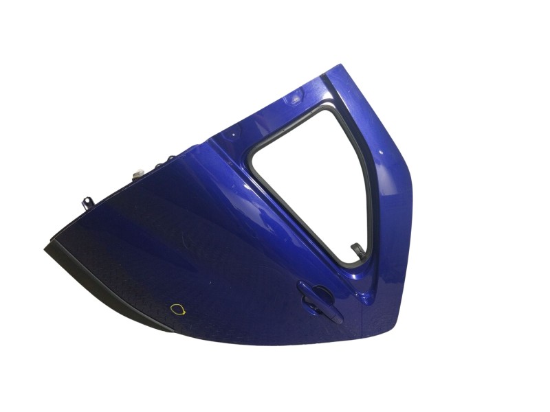 Recambio de puerta trasera izquierda para toyota aygo x (_b7_) 1.0 vvt-i (kgb70) referencia OEM IAM 670040H100  