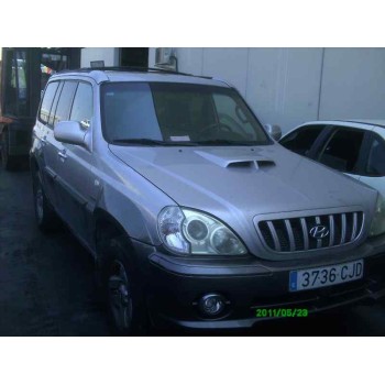 HYUNDAI TERRACAN (HP)