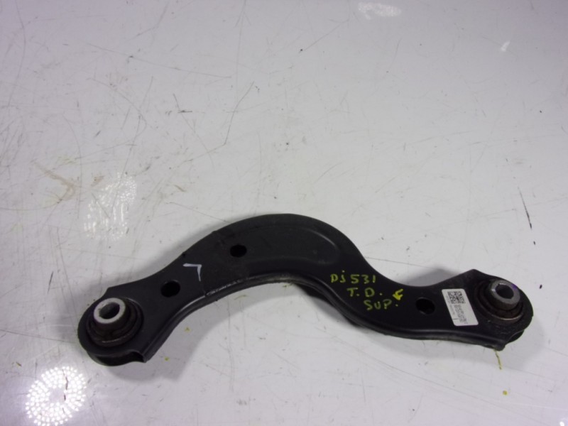 Recambio de brazo suspension superior trasero derecho para hyundai tucson 1.6 crdi referencia OEM IAM 55120N9150  