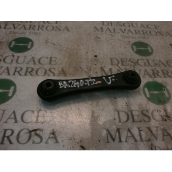 BRAZO SUSPENSION INFERIOR TRASERO IZQUIERDO 