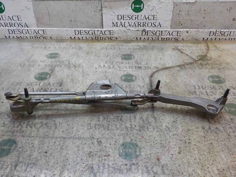 Recambio de articulacion limpia delantero para mercedes-benz clase r (w251) 3.0 cdi cat referencia OEM IAM A2518200041  