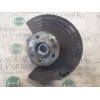 Recambio de mangueta delantera izquierda para mercedes-benz clase m (w163) 270 cdi (163.113) referencia OEM IAM A1633320101  