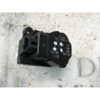 MOTOR APERTURA TRAMPILLAS CLIMATIZADOR 