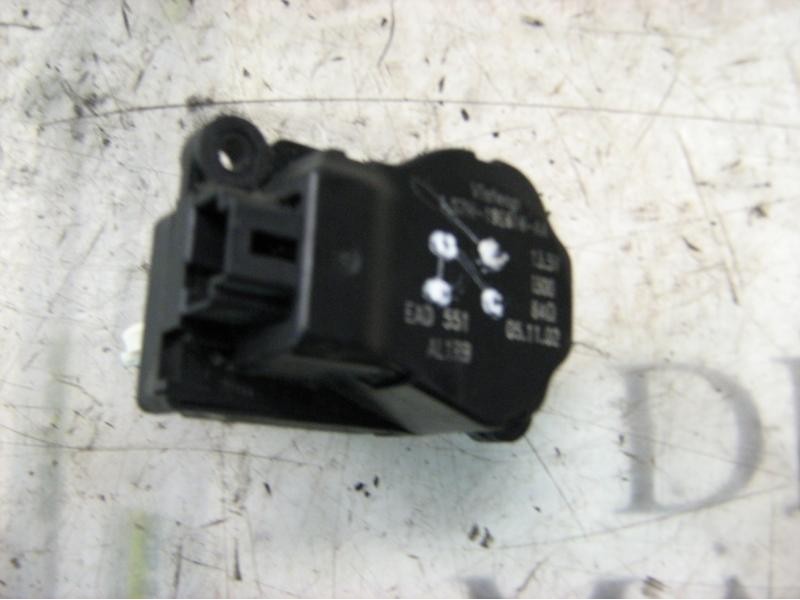 Recambio de motor apertura trampillas climatizador para ford focus berlina (cak) trend referencia OEM IAM   