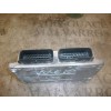 Recambio de centralita motor uce para renault megane i berlina hatchback (ba0) 2.0 cat referencia OEM IAM   
